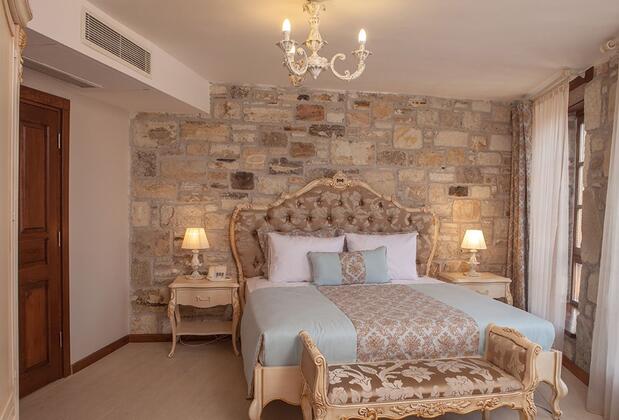 La Petra Otel - Görsel 17