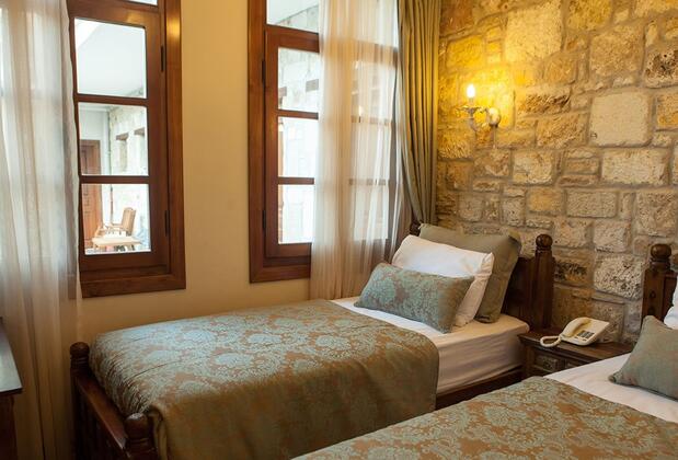 La Petra Otel - Görsel 26