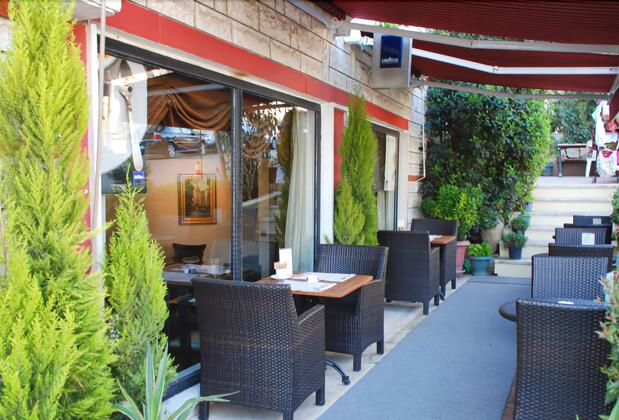 Megara Palace - Old City - Görsel 8