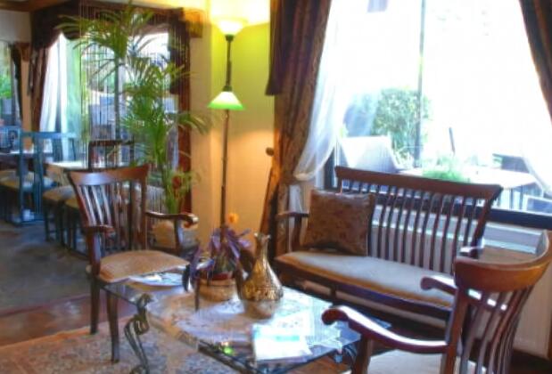 Megara Palace - Old City - Görsel 9