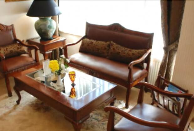 Megara Palace - Old City - Görsel 17