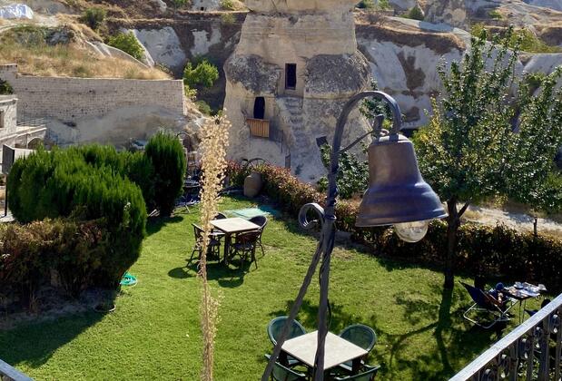 Göreme Suites - Görsel 7