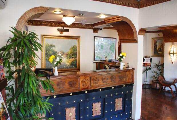 Megara Palace - Old City - Görsel 10