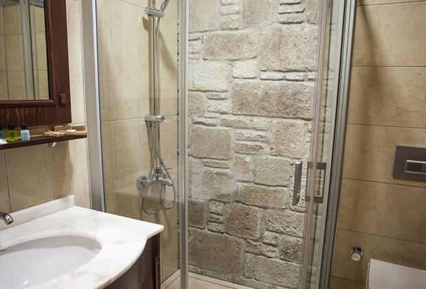 La Petra Otel - Görsel 22