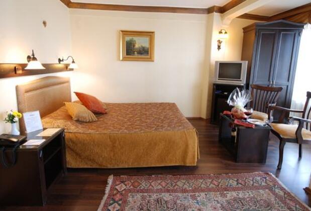 Megara Palace - Old City - Görsel 21