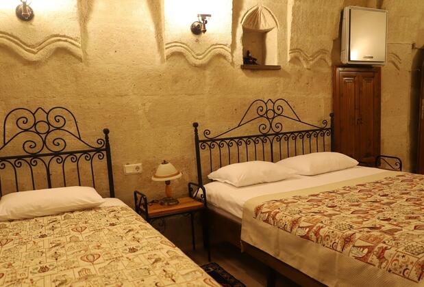 Göreme Suites - Görsel 20