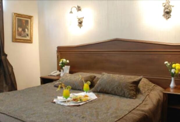 Megara Palace - Old City - Görsel 22