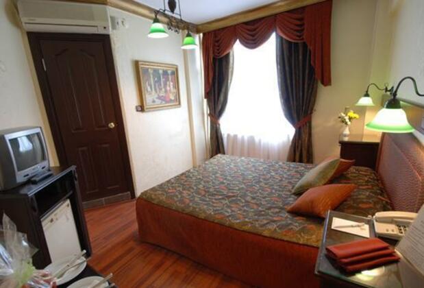 Megara Palace - Old City - Görsel 23