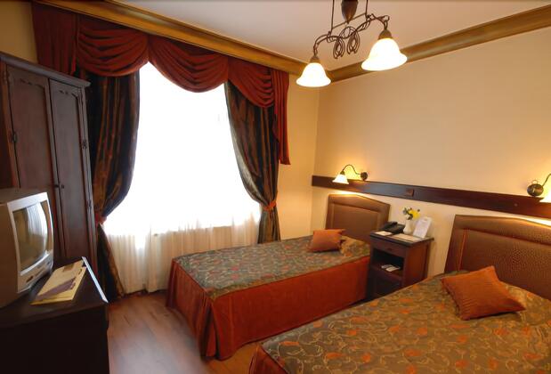 Megara Palace - Old City - Görsel 24