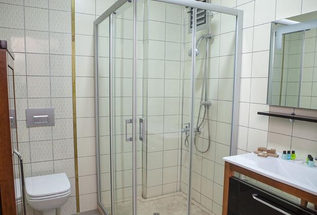 La Petra Otel - Görsel 16