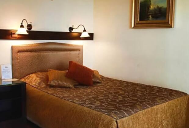 Megara Palace - Old City - Görsel 25