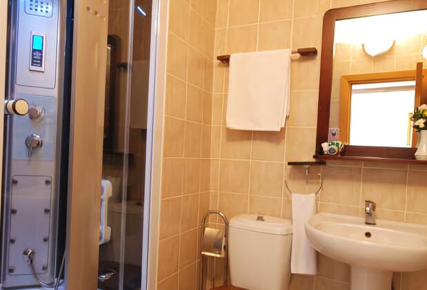 Megara Palace - Old City - Görsel 27