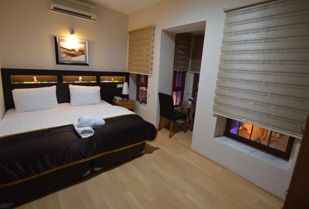 Letter Hotel - Görsel 6