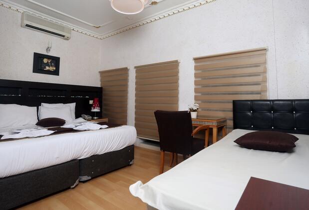 Letter Hotel - Görsel 8