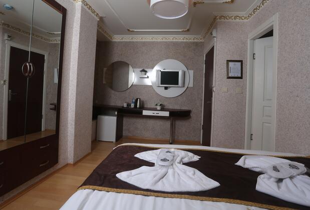 Letter Hotel - Görsel 12