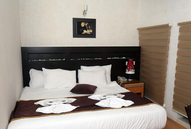 Letter Hotel - Görsel 9