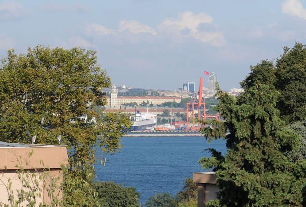 Megara Palace - Old City - Görsel 5