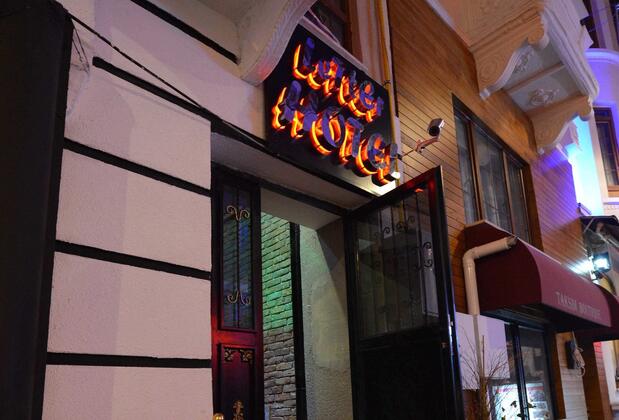 Letter Hotel - Görsel 3