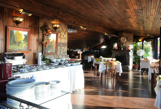 Megara Palace - Old City - Görsel 14