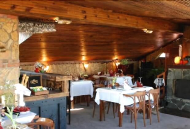 Megara Palace - Old City - Görsel 13