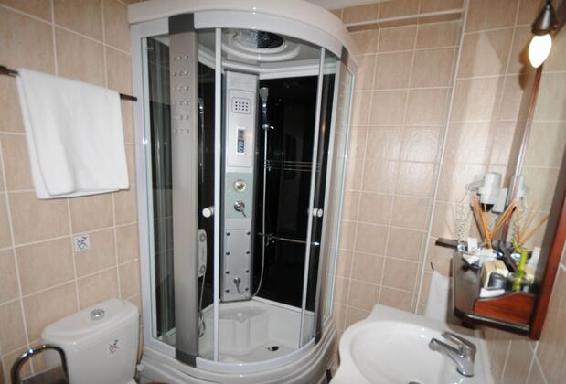 Megara Palace - Old City - Görsel 28