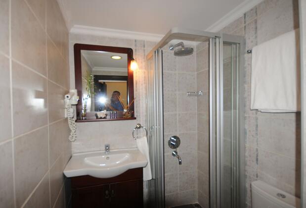 Megara Palace - Old City - Görsel 29