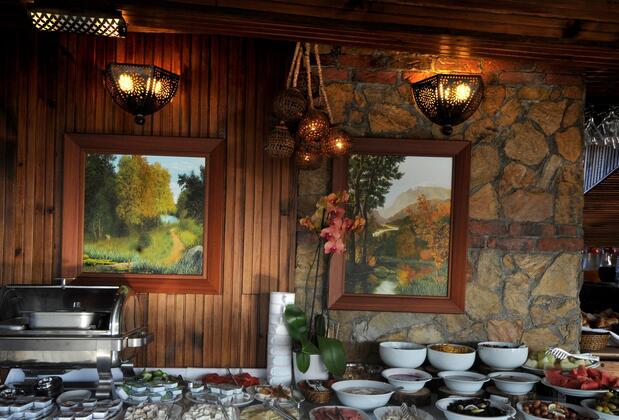 Megara Palace - Old City - Görsel 16