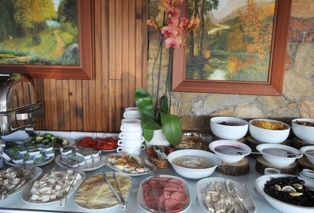 Megara Palace - Old City - Görsel 15