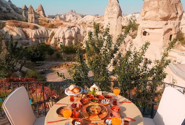 Göreme Suites - Görsel 11