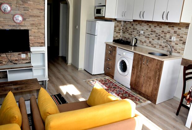 Cleopatra King Apart - Görsel 6