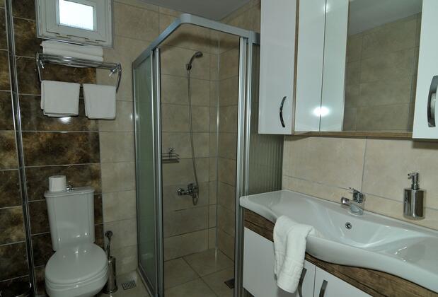 Cleopatra King Apart - Görsel 11