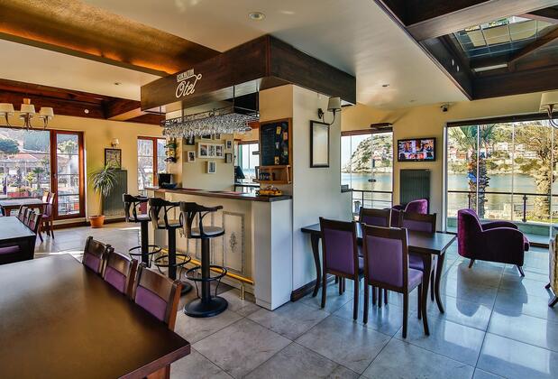 Işıkaltın Otel - Görsel 10