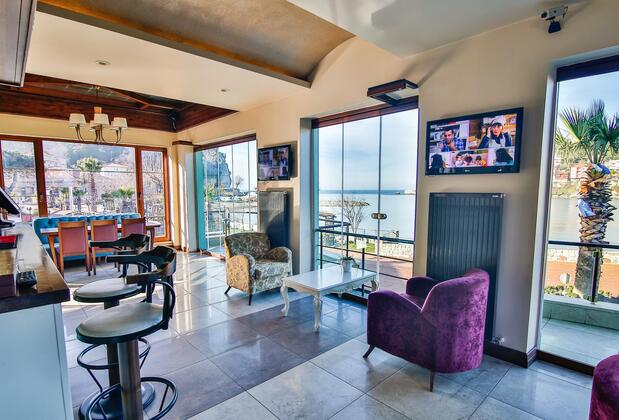 Işıkaltın Otel - Görsel 4