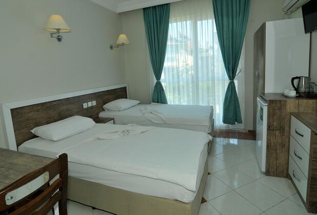 Cleopatra King Apart - Görsel 8