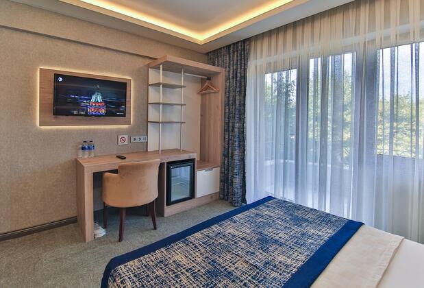 Işıkaltın Otel - Görsel 15