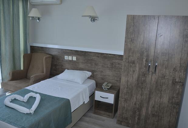 Cleopatra King Apart - Görsel 9