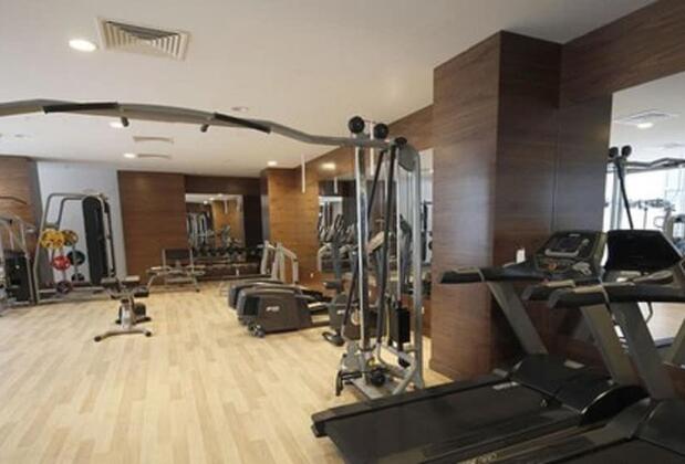 Park Dedeman Eskişehir - Görsel 13