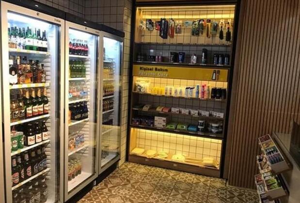 Park Dedeman Eskişehir - Görsel 6