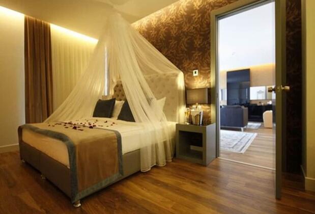 Park Dedeman Eskişehir - Görsel 20