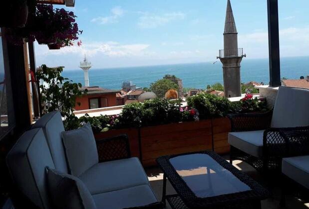 Dilhayat Kalfa Hotel - Görsel 21