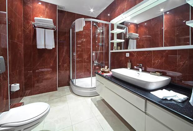 Dilhayat Kalfa Hotel - Görsel 24