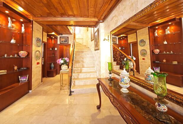 Dilhayat Kalfa Hotel - Görsel 26