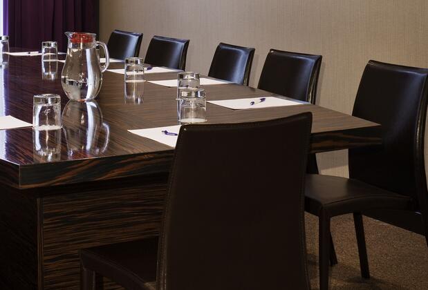 Novotel Trabzon - Görsel 11