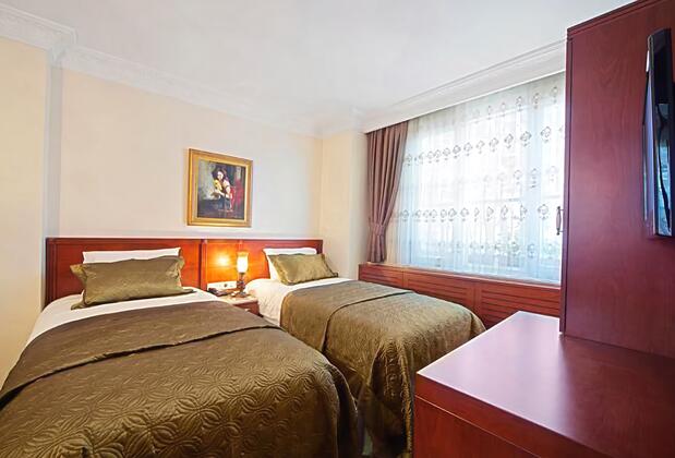 Dilhayat Kalfa Hotel - Görsel 17