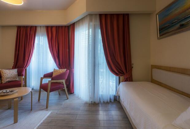 Esida Otel - Görsel 6