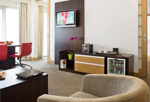 Novotel Trabzon - Görsel 12