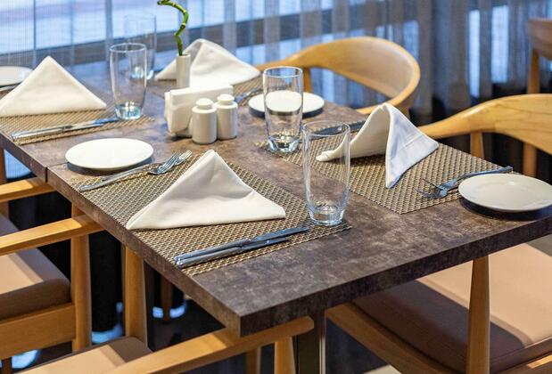 Novotel Trabzon - Görsel 8