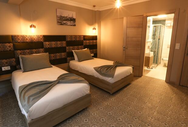 Acr Palas Otel - Görsel 23