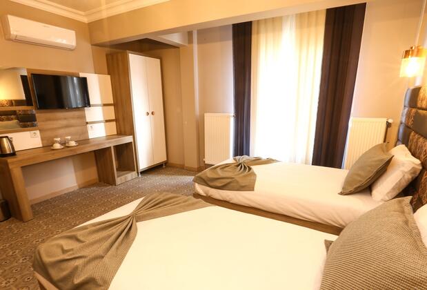 Acr Palas Otel - Görsel 24