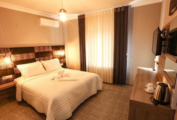 Acr Palas Otel - Görsel 14